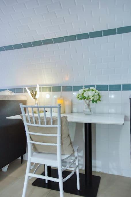 شقة Le Nid Parisien Triplex Cosy Et Chaleureux المظهر الخارجي الصورة