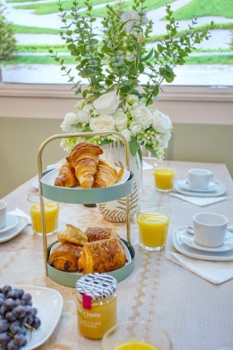 شقة Le Nid Parisien Triplex Cosy Et Chaleureux المظهر الخارجي الصورة